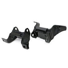 Load image into Gallery viewer, Heavy-Duty-Replacement-Early-Sb-Ford-Motor-Mount-Pads.-For-Part-S-4819-Or-4849