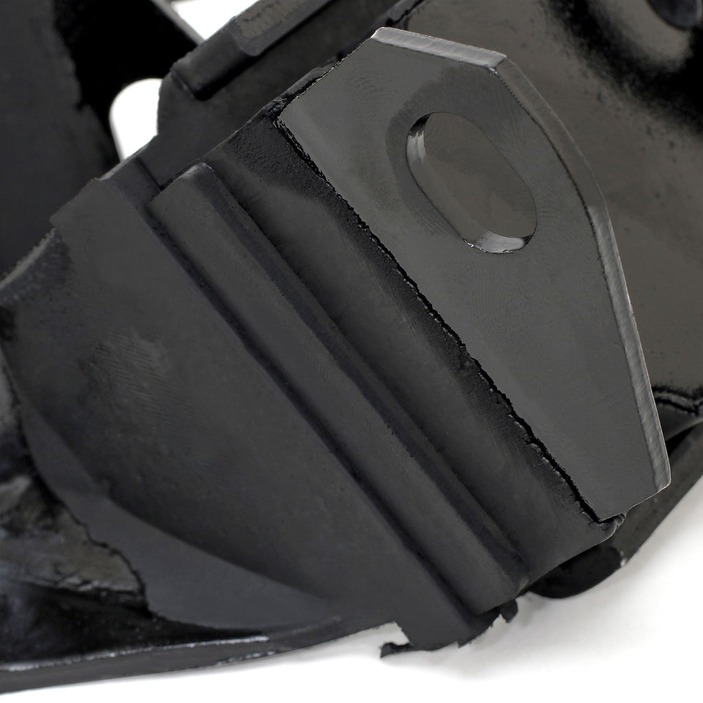 Heavy-Duty-Replacement-Early-Sb-Ford-Motor-Mount-Pads.-For-Part-S-4819-Or-4849