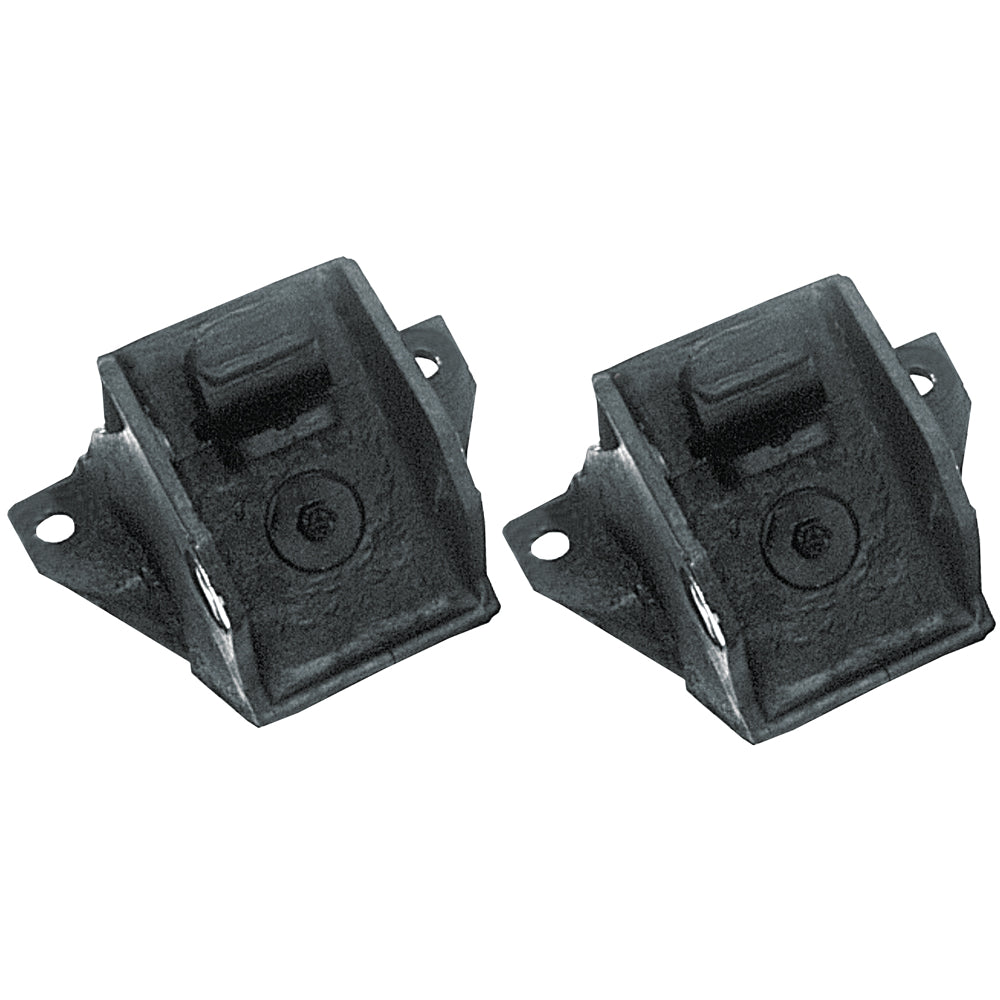 Heavy-Duty-Replacement-Oldsmobile-Motor-Mount-Pads.-For-PartS-9587-And-9591.