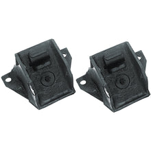 Load image into Gallery viewer, Heavy-Duty-Replacement-Oldsmobile-Motor-Mount-Pads.-For-PartS-9587-And-9591.