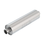 Borla 400130 Specialty Muffler - Notched Neck