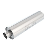 Borla 400500 Specialty Muffler - Notched Neck