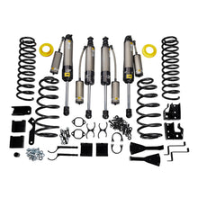 Load image into Gallery viewer, Heavy-Load-Suspension-Kit-With-Bp-51-Bypass-Shocks