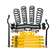 Load image into Gallery viewer, Heavy-Load-Suspension-Lift-Kit-For-4-Door-Models