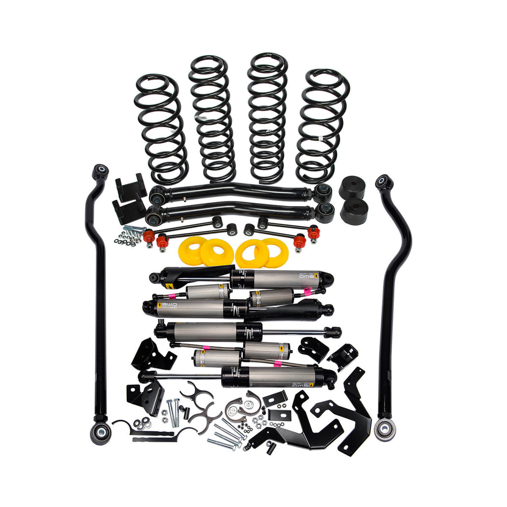 Heavy-Load-Suspension-Lift-Kit-With-Bp-51-Bypass-Shocks-For-2-Door-Models
