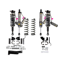 Load image into Gallery viewer, Heavy-Load-Suspension-Lift-Kit-With-Bp-51-Bypass-Shocks