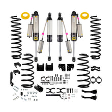 Load image into Gallery viewer, Heavy-Load-Suspension-Lift-Kit-With-Bp-51-Bypass-Shocks