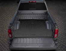 Load image into Gallery viewer, Husky Liners 16010 Heavy Duty Bed Mat for Select Ford F-250 Super Duty, Ford F-350 Super Duty