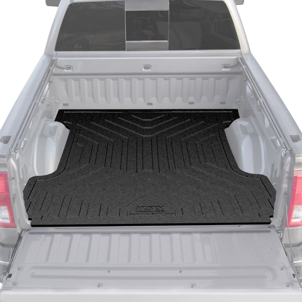 Husky Liners 16000 Heavy Duty Bed Mat for Select Ram