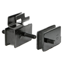 Load image into Gallery viewer, Heavyduty-Replacement-Mopar-Motor-Mount-Pads(1Tall-Interlocking-And-1Short)195964-Pontiac-Engin