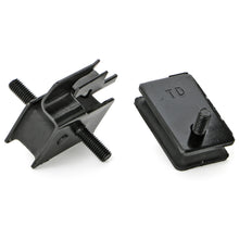 Load image into Gallery viewer, Heavyduty-Replacement-Mopar-Motor-Mount-Pads(1Tall-Interlocking-And-1Short)195964-Pontiac-Engin