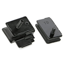Load image into Gallery viewer, Heavyduty-Replacement-Mopar-Motor-Mount-Pads(1Tall-Interlocking-And-1Short)195964-Pontiac-Engin
