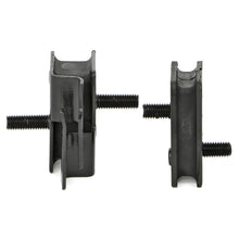 Load image into Gallery viewer, Heavyduty-Replacement-Mopar-Motor-Mount-Pads(1Tall-Interlocking-And-1Short)195964-Pontiac-Engin
