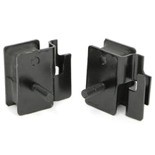 Load image into Gallery viewer, Heavyduty-Replacement-Mopar-Motor-Mount-Pads(2Tall-Interlocking)195964-Pontiac-Engines