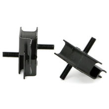 Load image into Gallery viewer, Heavyduty-Replacement-Mopar-Motor-Mount-Pads(2Tall-Interlocking)195964-Pontiac-Engines