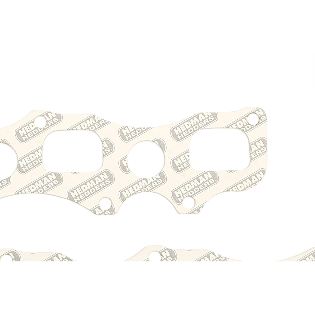 Hedman-Header-Flange-Gasket-Set