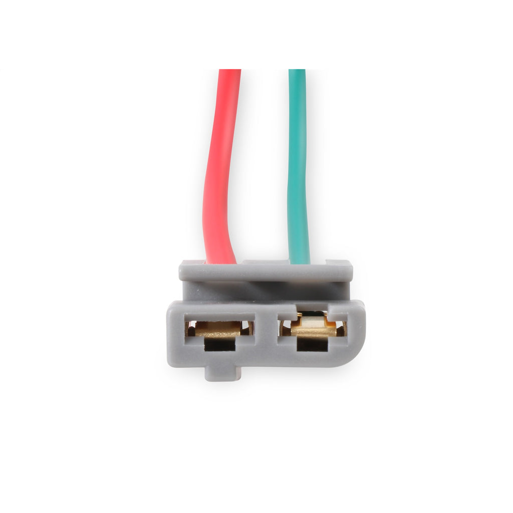 Hei-Battery-And-Tachometer-Pigtail-Connector