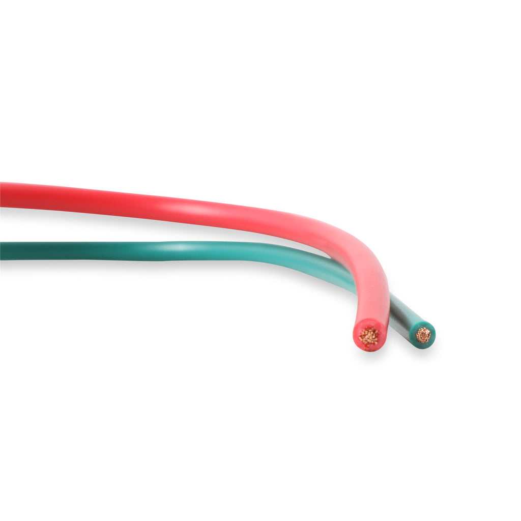 Hei-Battery-And-Tachometer-Pigtail-Connector