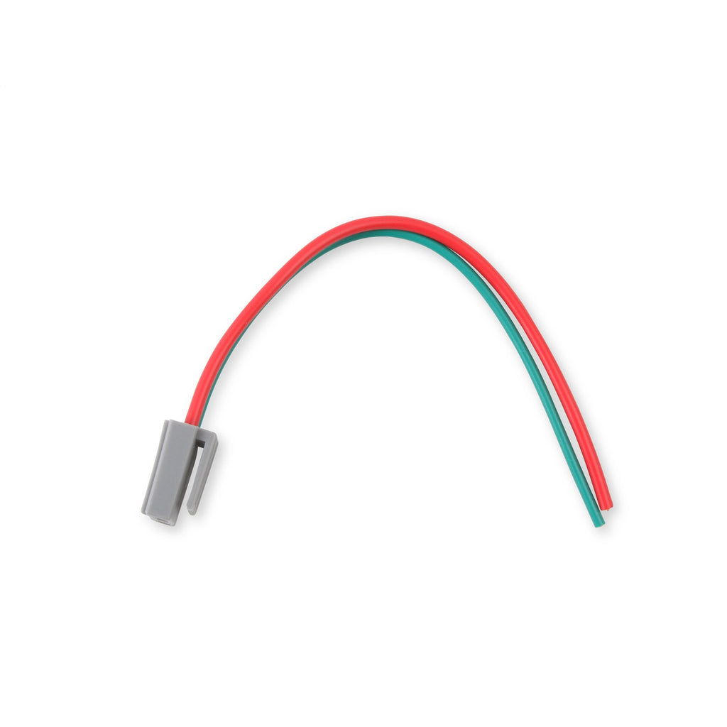 Hei-Battery-And-Tachometer-Pigtail-Connector