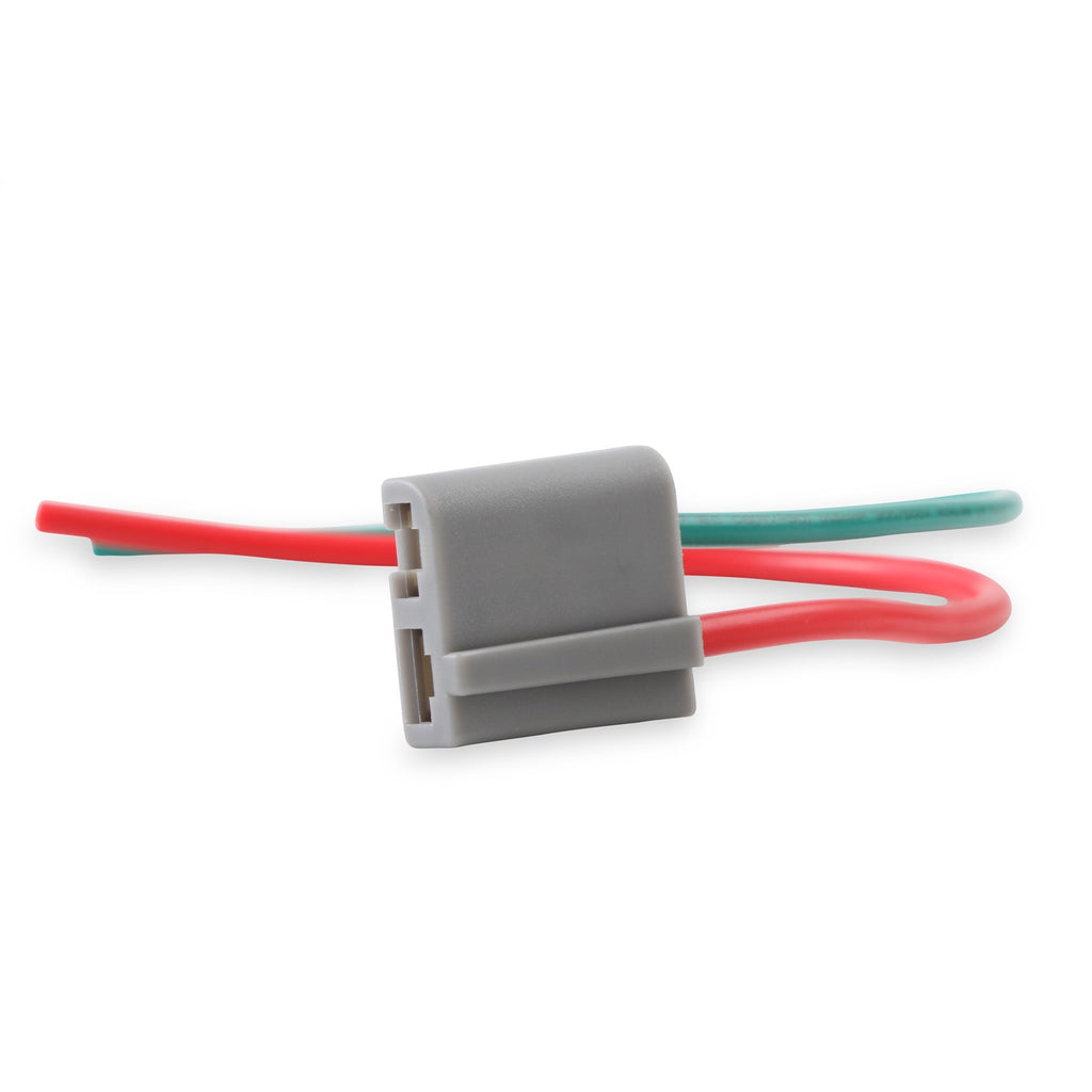Hei-Battery-And-Tachometer-Pigtail-Connector