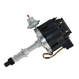 SPEED FX 3105R HEI DIST. 75-79 SB/BB OLDS V8 RED C