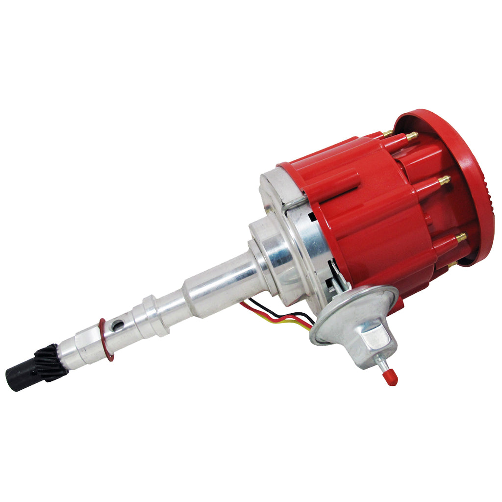 Hei-Dist.-AmcJeep-V8-290-Red-Cap