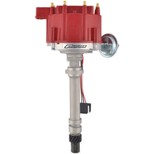 Load image into Gallery viewer, Hei-Distributor;-Hi-Performance;-Built-In-Coil;-Red-Cap;-Chevy-V8-Engines-55-82