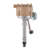 Proform 66940 HEI Distributor; Hi-Performance; Built-In Coil; Tan Cap; Chevy V8 Engines 55-82