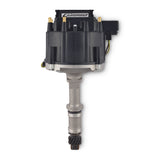 Proform 67091 HEI Distributor; Street/Strip; Built-In Coil; Red Cap; Buick Odd Fire V6 Engines