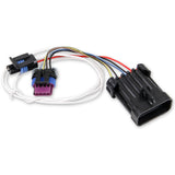 Holley 558-304 HEI GM Small Cap Ignition Harness