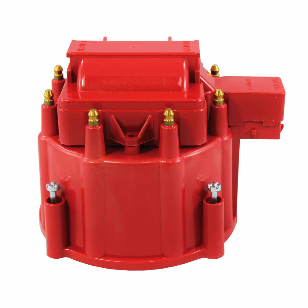 Hei-Oem-Cap-Bolt-Down-Hei-Style-Posts-Red
