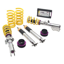 Load image into Gallery viewer, Height-Adjustable-Coilovers-With-Independent-Compression-And-Rebound-Technology