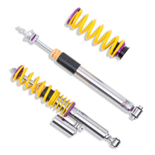 Load image into Gallery viewer, Height-Adjustable-Coilovers-With-Independent-Compression-And-Rebound-Technology