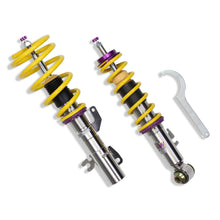 Load image into Gallery viewer, Height-Adjustable-Coilovers-With-Independent-Compression-And-Rebound-Technology