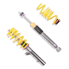 Load image into Gallery viewer, Height-Adjustable-Coilovers-With-Independent-Compression-And-Rebound-Technology