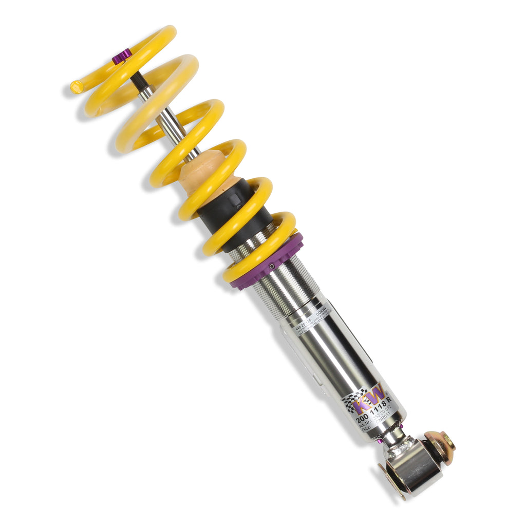 Height-Adjustable-Coilovers-With-Independent-Compression-And-Rebound-Technology