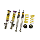 KW 35275006 Height Adjustable Coilovers with Independent Compression and Rebound Technology