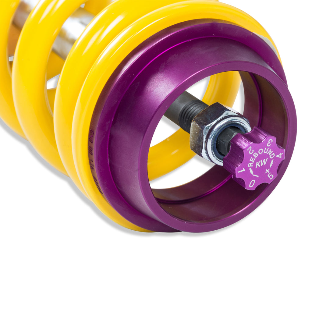 Height-Adjustable-Coilovers-With-Independent-Compression-And-Rebound-Technology