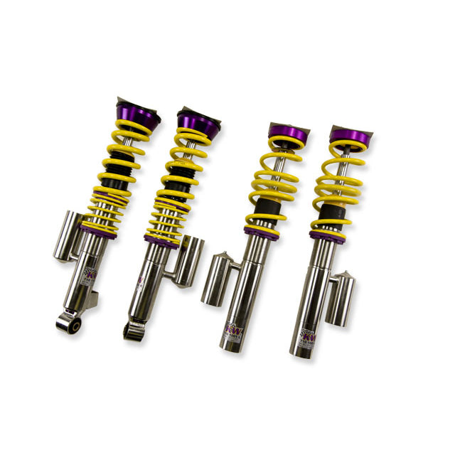 Height-Adjustable-Coilovers-With-Independent-Compression-And-Rebound-Technology