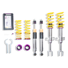 Load image into Gallery viewer, Height-Adjustable-Coilovers-With-Independent-Compression-And-Rebound-Technology