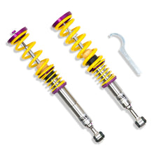 Load image into Gallery viewer, Height-Adjustable-Coilovers-With-Independent-Compression-And-Rebound-Technology