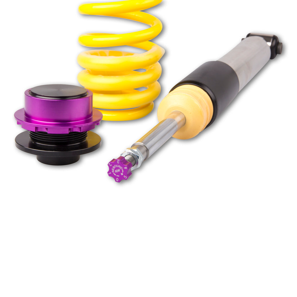 Height-Adjustable-Coilovers-With-Independent-Compression-And-Rebound-Technology