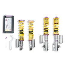 Load image into Gallery viewer, Height-Adjustable-Coilovers-With-Independent-Compression-And-Rebound-Technology