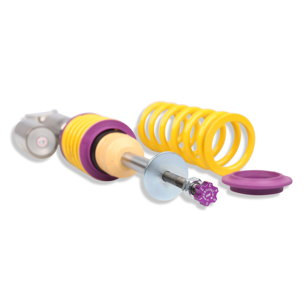 Height-Adjustable-Coilovers-With-Independent-Compression-And-Rebound-Technology