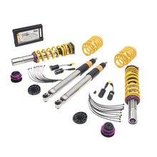 Load image into Gallery viewer, Height-Adjustable-Coilovers-With-Independent-Compression-And-Rebound-Technology