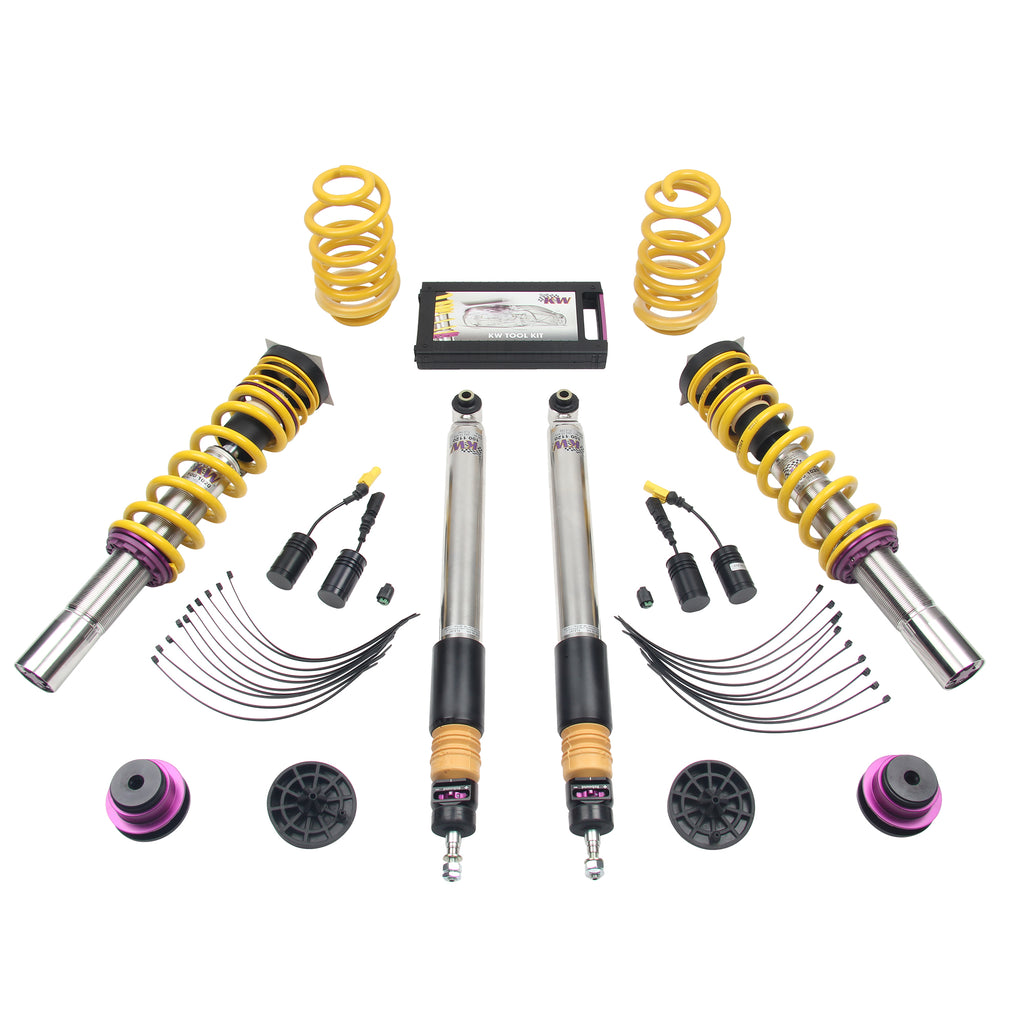 Height-Adjustable-Coilovers-With-Independent-Compression-And-Rebound-Technology