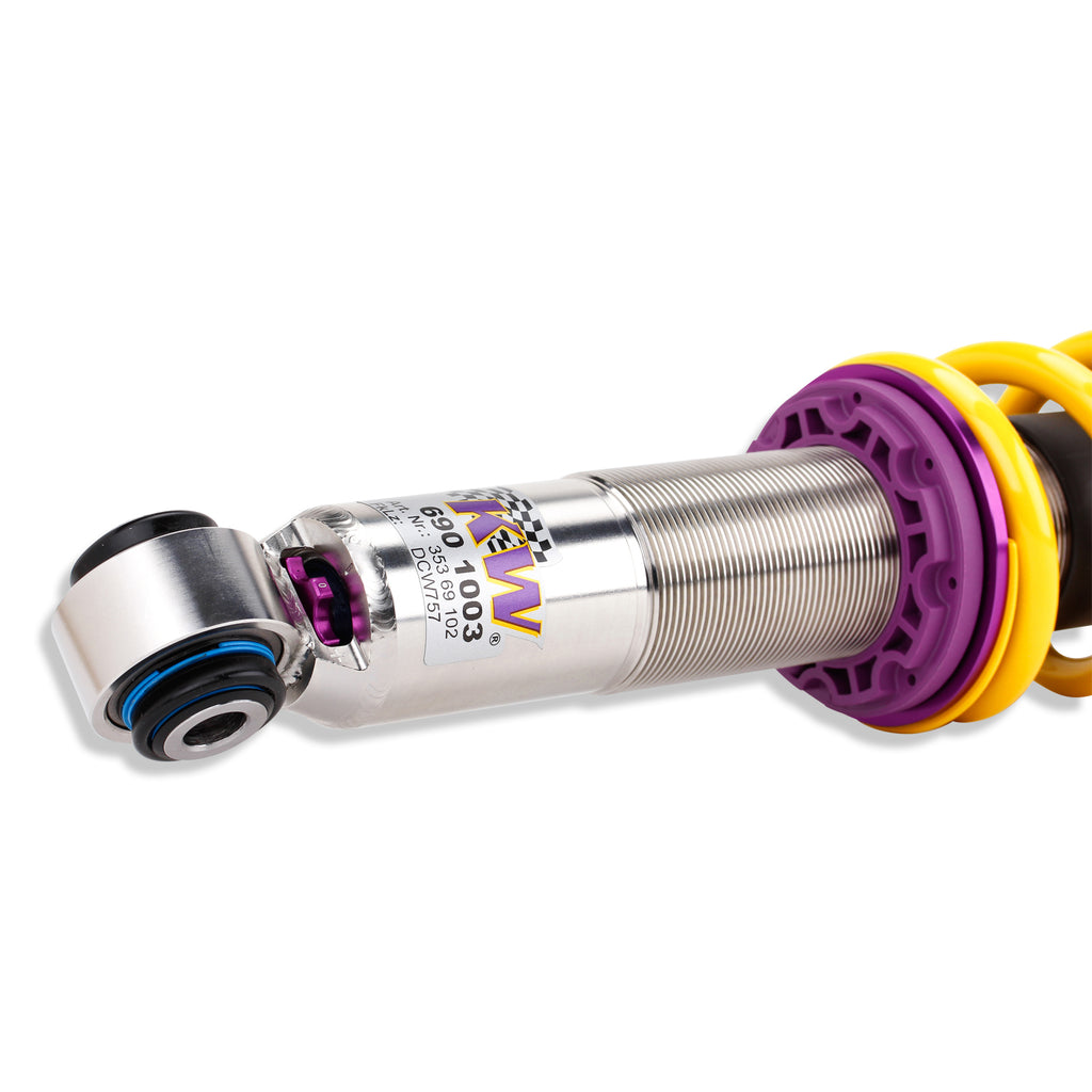 Height-Adjustable-Coilovers-With-Independent-Compression-And-Rebound-Technology