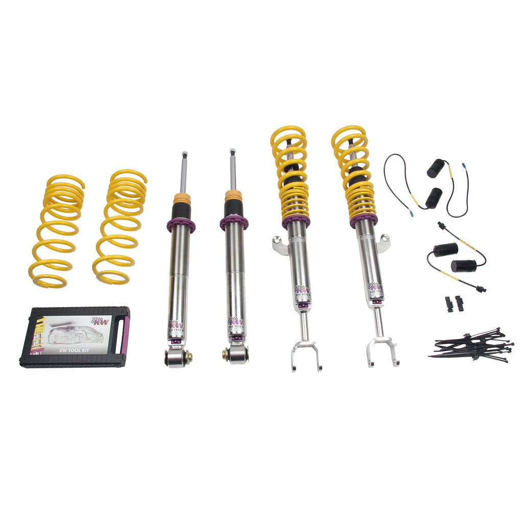 Height-Adjustable-Coilovers-With-Independent-Compression-And-Rebound-Technology