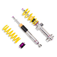 Load image into Gallery viewer, Height-Adjustable-Coilovers-With-Independent-Compression-And-Rebound-Technology