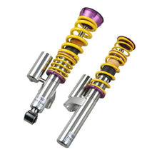 Load image into Gallery viewer, Height-Adjustable-Coilovers-With-Independent-Compression-And-Rebound-Technology